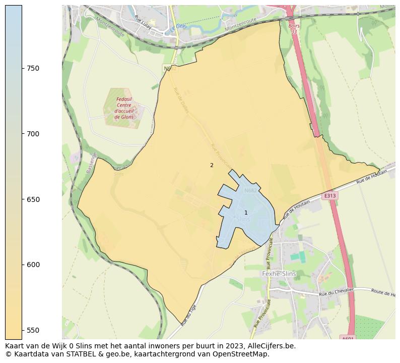 Aantal inwoners op de kaart van de Wijk 0 Slins: Op deze pagina vind je veel informatie over inwoners (zoals de verdeling naar leeftijdsgroepen, gezinssamenstelling, geslacht, autochtoon of Belgisch met een immigratie achtergrond,...), woningen (aantallen, types, prijs ontwikkeling, gebruik, type eigendom,...) en méér (autobezit, energieverbruik,...)  op basis van open data van STATBEL en diverse andere bronnen!