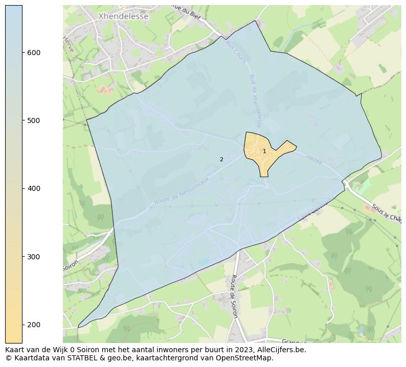 Aantal inwoners op de kaart van de Wijk 0 Soiron: Op deze pagina vind je veel informatie over inwoners (zoals de verdeling naar leeftijdsgroepen, gezinssamenstelling, geslacht, autochtoon of Belgisch met een immigratie achtergrond,...), woningen (aantallen, types, prijs ontwikkeling, gebruik, type eigendom,...) en méér (autobezit, energieverbruik,...)  op basis van open data van STATBEL en diverse andere bronnen!