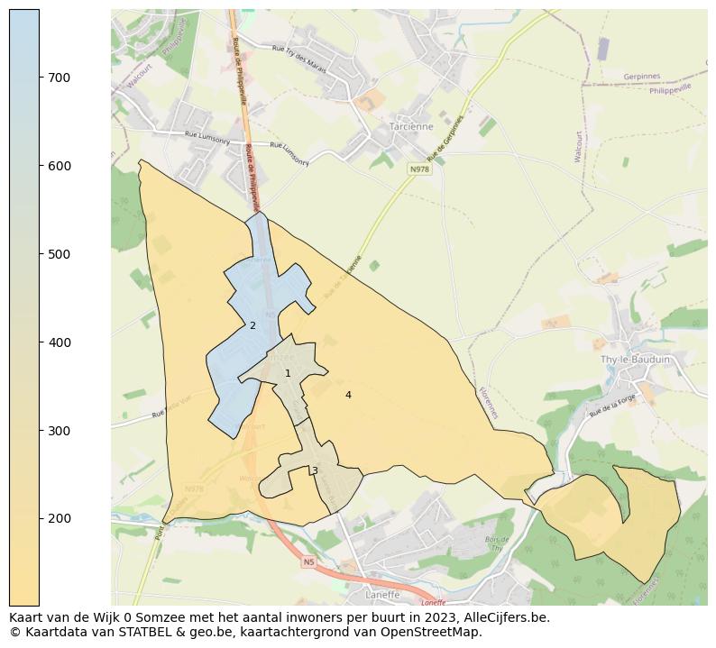 Aantal inwoners op de kaart van de Wijk 0 Somzee: Op deze pagina vind je veel informatie over inwoners (zoals de verdeling naar leeftijdsgroepen, gezinssamenstelling, geslacht, autochtoon of Belgisch met een immigratie achtergrond,...), woningen (aantallen, types, prijs ontwikkeling, gebruik, type eigendom,...) en méér (autobezit, energieverbruik,...)  op basis van open data van STATBEL en diverse andere bronnen!