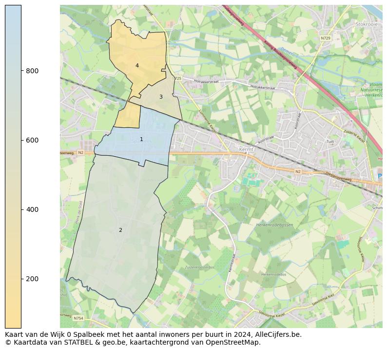 Aantal inwoners op de kaart van de Wijk 0 Spalbeek: Op deze pagina vind je veel informatie over inwoners (zoals de verdeling naar leeftijdsgroepen, gezinssamenstelling, geslacht, autochtoon of Belgisch met een immigratie achtergrond,...), woningen (aantallen, types, prijs ontwikkeling, gebruik, type eigendom,...) en méér (autobezit, energieverbruik,...)  op basis van open data van STATBEL en diverse andere bronnen!