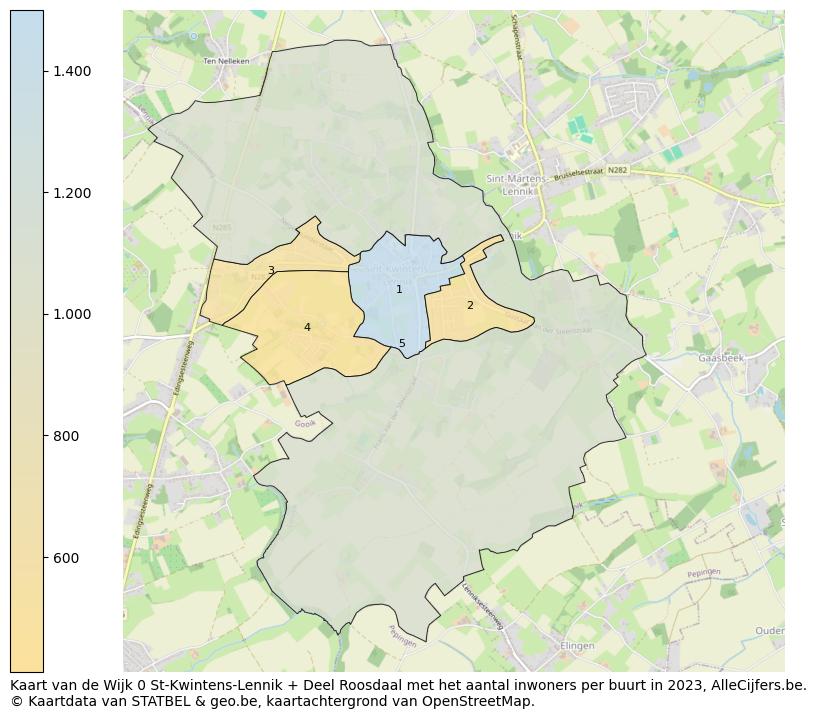 Aantal inwoners op de kaart van de Wijk 0 St-Kwintens-Lennik + Deel Roosdaal: Op deze pagina vind je veel informatie over inwoners (zoals de verdeling naar leeftijdsgroepen, gezinssamenstelling, geslacht, autochtoon of Belgisch met een immigratie achtergrond,...), woningen (aantallen, types, prijs ontwikkeling, gebruik, type eigendom,...) en méér (autobezit, energieverbruik,...)  op basis van open data van STATBEL en diverse andere bronnen!