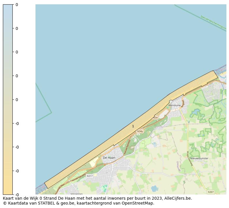 Aantal inwoners op de kaart van de Wijk 0 Strand: Op deze pagina vind je veel informatie over inwoners (zoals de verdeling naar leeftijdsgroepen, gezinssamenstelling, geslacht, autochtoon of Belgisch met een immigratie achtergrond,...), woningen (aantallen, types, prijs ontwikkeling, gebruik, type eigendom,...) en méér (autobezit, energieverbruik,...)  op basis van open data van STATBEL en diverse andere bronnen!