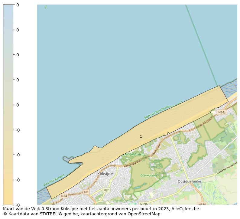 Aantal inwoners op de kaart van de Wijk 0 Strand: Op deze pagina vind je veel informatie over inwoners (zoals de verdeling naar leeftijdsgroepen, gezinssamenstelling, geslacht, autochtoon of Belgisch met een immigratie achtergrond,...), woningen (aantallen, types, prijs ontwikkeling, gebruik, type eigendom,...) en méér (autobezit, energieverbruik,...)  op basis van open data van STATBEL en diverse andere bronnen!