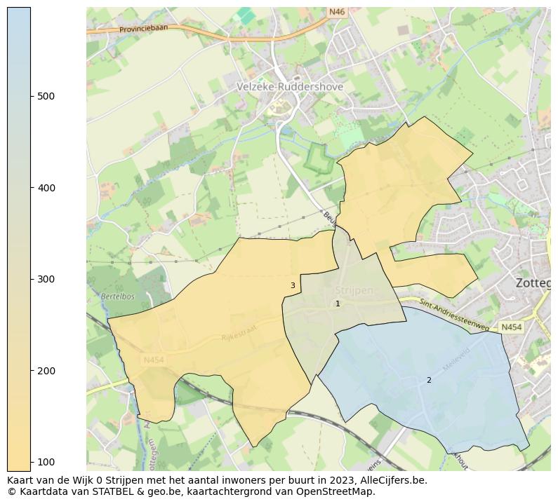 Aantal inwoners op de kaart van de Wijk 0 Strijpen: Op deze pagina vind je veel informatie over inwoners (zoals de verdeling naar leeftijdsgroepen, gezinssamenstelling, geslacht, autochtoon of Belgisch met een immigratie achtergrond,...), woningen (aantallen, types, prijs ontwikkeling, gebruik, type eigendom,...) en méér (autobezit, energieverbruik,...)  op basis van open data van STATBEL en diverse andere bronnen!