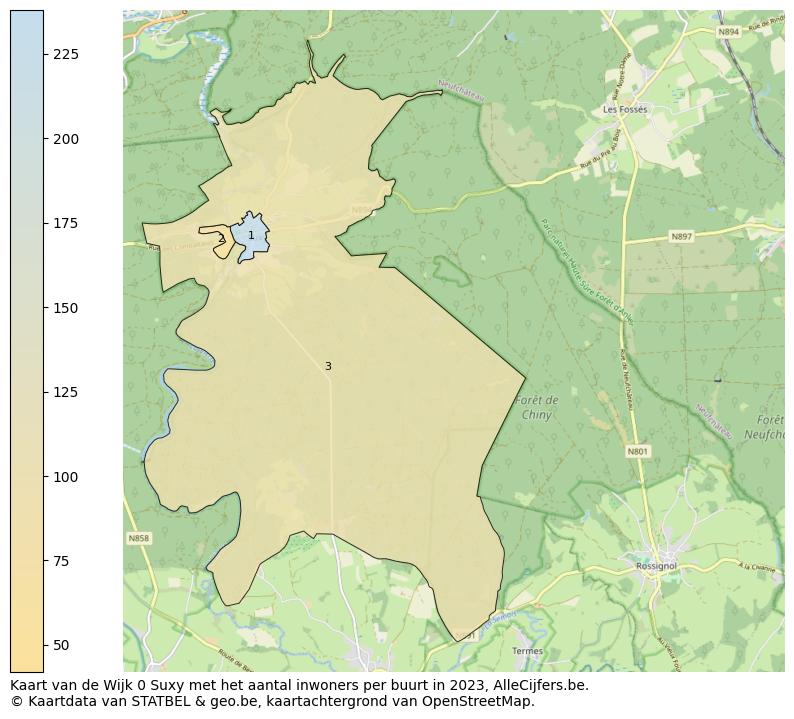 Aantal inwoners op de kaart van de Wijk 0 Suxy: Op deze pagina vind je veel informatie over inwoners (zoals de verdeling naar leeftijdsgroepen, gezinssamenstelling, geslacht, autochtoon of Belgisch met een immigratie achtergrond,...), woningen (aantallen, types, prijs ontwikkeling, gebruik, type eigendom,...) en méér (autobezit, energieverbruik,...)  op basis van open data van STATBEL en diverse andere bronnen!