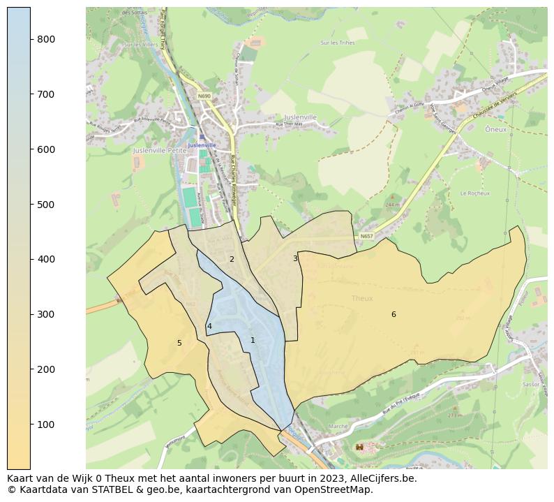 Aantal inwoners op de kaart van de Wijk 0 Theux: Op deze pagina vind je veel informatie over inwoners (zoals de verdeling naar leeftijdsgroepen, gezinssamenstelling, geslacht, autochtoon of Belgisch met een immigratie achtergrond,...), woningen (aantallen, types, prijs ontwikkeling, gebruik, type eigendom,...) en méér (autobezit, energieverbruik,...)  op basis van open data van STATBEL en diverse andere bronnen!