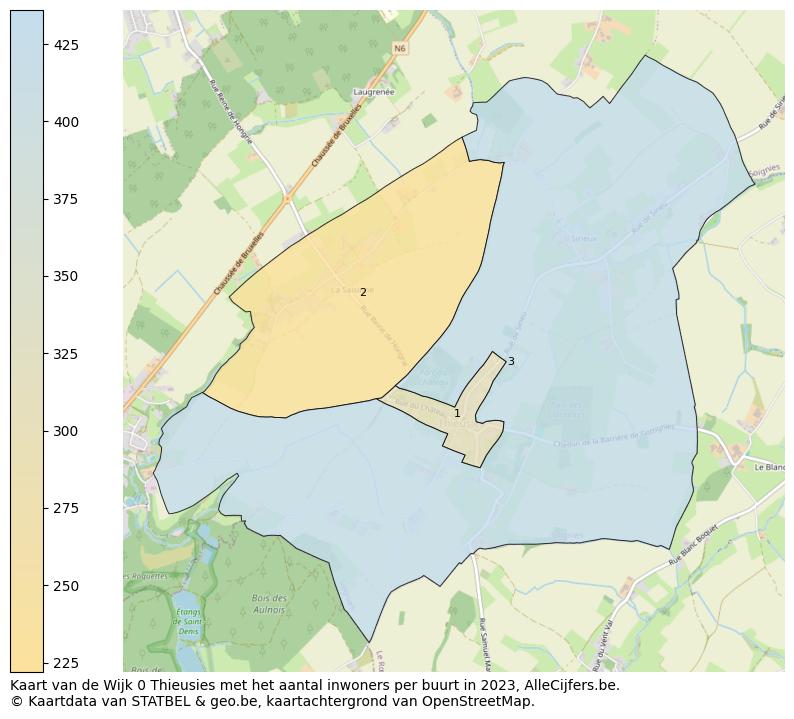 Aantal inwoners op de kaart van de Wijk 0 Thieusies: Op deze pagina vind je veel informatie over inwoners (zoals de verdeling naar leeftijdsgroepen, gezinssamenstelling, geslacht, autochtoon of Belgisch met een immigratie achtergrond,...), woningen (aantallen, types, prijs ontwikkeling, gebruik, type eigendom,...) en méér (autobezit, energieverbruik,...)  op basis van open data van STATBEL en diverse andere bronnen!