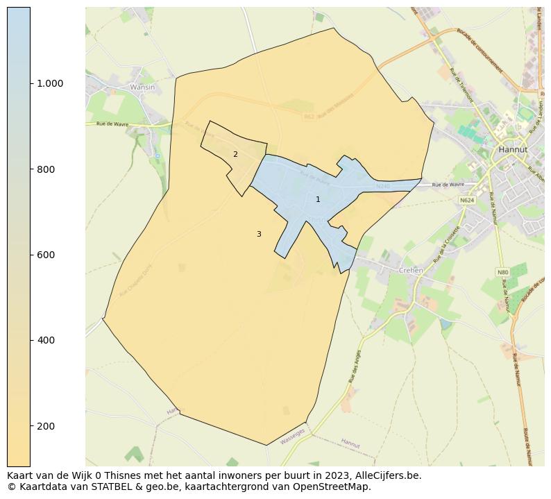 Aantal inwoners op de kaart van de Wijk 0 Thisnes: Op deze pagina vind je veel informatie over inwoners (zoals de verdeling naar leeftijdsgroepen, gezinssamenstelling, geslacht, autochtoon of Belgisch met een immigratie achtergrond,...), woningen (aantallen, types, prijs ontwikkeling, gebruik, type eigendom,...) en méér (autobezit, energieverbruik,...)  op basis van open data van STATBEL en diverse andere bronnen!