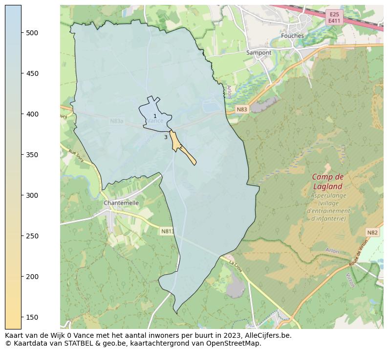 Aantal inwoners op de kaart van de Wijk 0 Vance: Op deze pagina vind je veel informatie over inwoners (zoals de verdeling naar leeftijdsgroepen, gezinssamenstelling, geslacht, autochtoon of Belgisch met een immigratie achtergrond,...), woningen (aantallen, types, prijs ontwikkeling, gebruik, type eigendom,...) en méér (autobezit, energieverbruik,...)  op basis van open data van STATBEL en diverse andere bronnen!