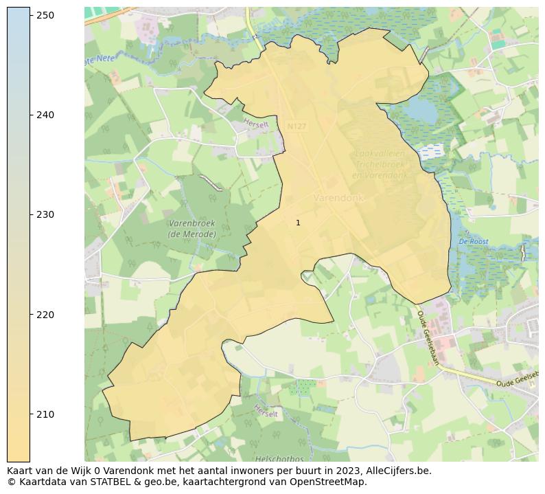 Aantal inwoners op de kaart van de Wijk 0 Varendonk: Op deze pagina vind je veel informatie over inwoners (zoals de verdeling naar leeftijdsgroepen, gezinssamenstelling, geslacht, autochtoon of Belgisch met een immigratie achtergrond,...), woningen (aantallen, types, prijs ontwikkeling, gebruik, type eigendom,...) en méér (autobezit, energieverbruik,...)  op basis van open data van STATBEL en diverse andere bronnen!