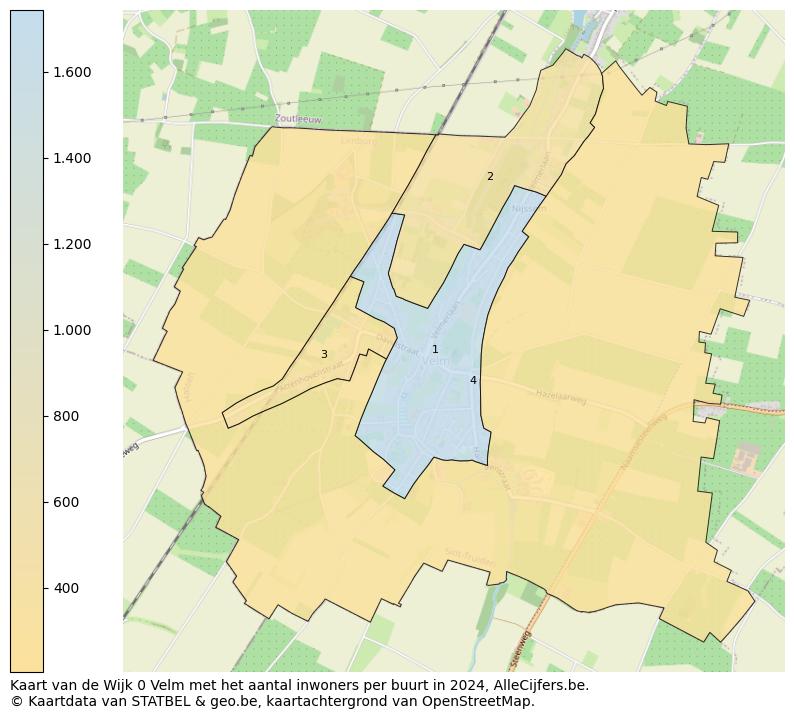 Aantal inwoners op de kaart van de Wijk 0 Velm: Op deze pagina vind je veel informatie over inwoners (zoals de verdeling naar leeftijdsgroepen, gezinssamenstelling, geslacht, autochtoon of Belgisch met een immigratie achtergrond,...), woningen (aantallen, types, prijs ontwikkeling, gebruik, type eigendom,...) en méér (autobezit, energieverbruik,...)  op basis van open data van STATBEL en diverse andere bronnen!
