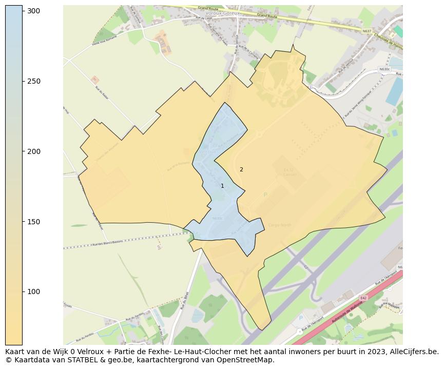 Aantal inwoners op de kaart van de Wijk 0 Velroux + Partie de Fexhe- Le-Haut-Clocher: Op deze pagina vind je veel informatie over inwoners (zoals de verdeling naar leeftijdsgroepen, gezinssamenstelling, geslacht, autochtoon of Belgisch met een immigratie achtergrond,...), woningen (aantallen, types, prijs ontwikkeling, gebruik, type eigendom,...) en méér (autobezit, energieverbruik,...)  op basis van open data van STATBEL en diverse andere bronnen!