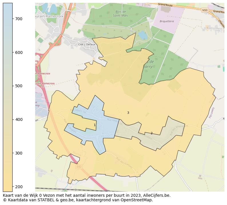 Aantal inwoners op de kaart van de Wijk 0 Vezon: Op deze pagina vind je veel informatie over inwoners (zoals de verdeling naar leeftijdsgroepen, gezinssamenstelling, geslacht, autochtoon of Belgisch met een immigratie achtergrond,...), woningen (aantallen, types, prijs ontwikkeling, gebruik, type eigendom,...) en méér (autobezit, energieverbruik,...)  op basis van open data van STATBEL en diverse andere bronnen!