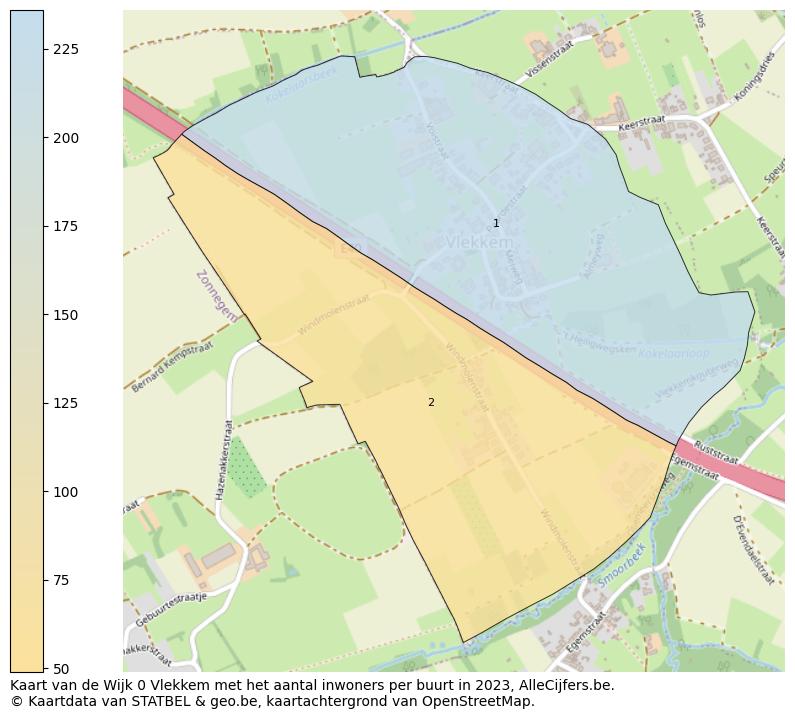 Aantal inwoners op de kaart van de Wijk 0 Vlekkem: Op deze pagina vind je veel informatie over inwoners (zoals de verdeling naar leeftijdsgroepen, gezinssamenstelling, geslacht, autochtoon of Belgisch met een immigratie achtergrond,...), woningen (aantallen, types, prijs ontwikkeling, gebruik, type eigendom,...) en méér (autobezit, energieverbruik,...)  op basis van open data van STATBEL en diverse andere bronnen!
