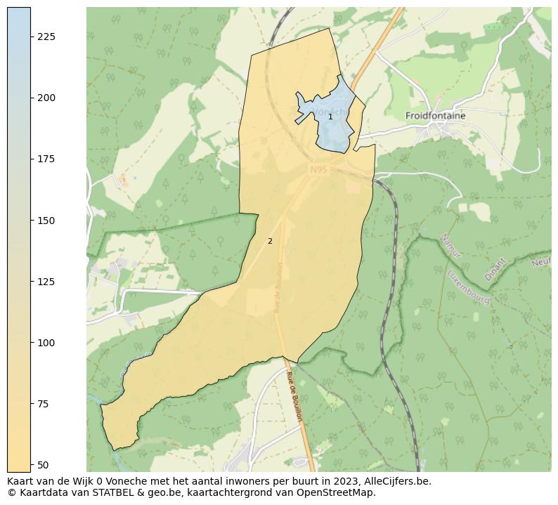 Aantal inwoners op de kaart van de Wijk 0 Voneche: Op deze pagina vind je veel informatie over inwoners (zoals de verdeling naar leeftijdsgroepen, gezinssamenstelling, geslacht, autochtoon of Belgisch met een immigratie achtergrond,...), woningen (aantallen, types, prijs ontwikkeling, gebruik, type eigendom,...) en méér (autobezit, energieverbruik,...)  op basis van open data van STATBEL en diverse andere bronnen!
