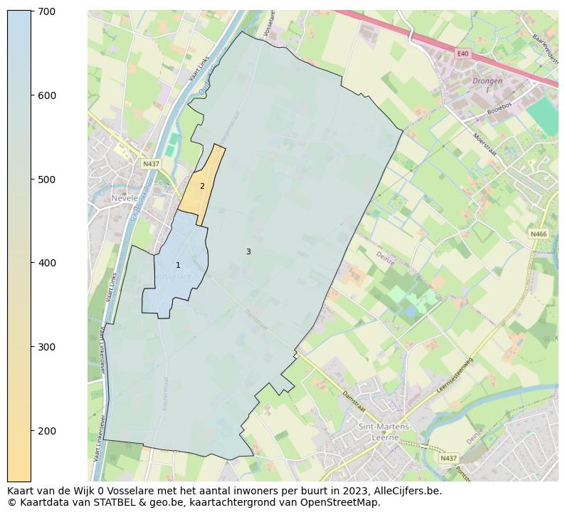 Aantal inwoners op de kaart van de Wijk 0 Vosselare: Op deze pagina vind je veel informatie over inwoners (zoals de verdeling naar leeftijdsgroepen, gezinssamenstelling, geslacht, autochtoon of Belgisch met een immigratie achtergrond,...), woningen (aantallen, types, prijs ontwikkeling, gebruik, type eigendom,...) en méér (autobezit, energieverbruik,...)  op basis van open data van STATBEL en diverse andere bronnen!