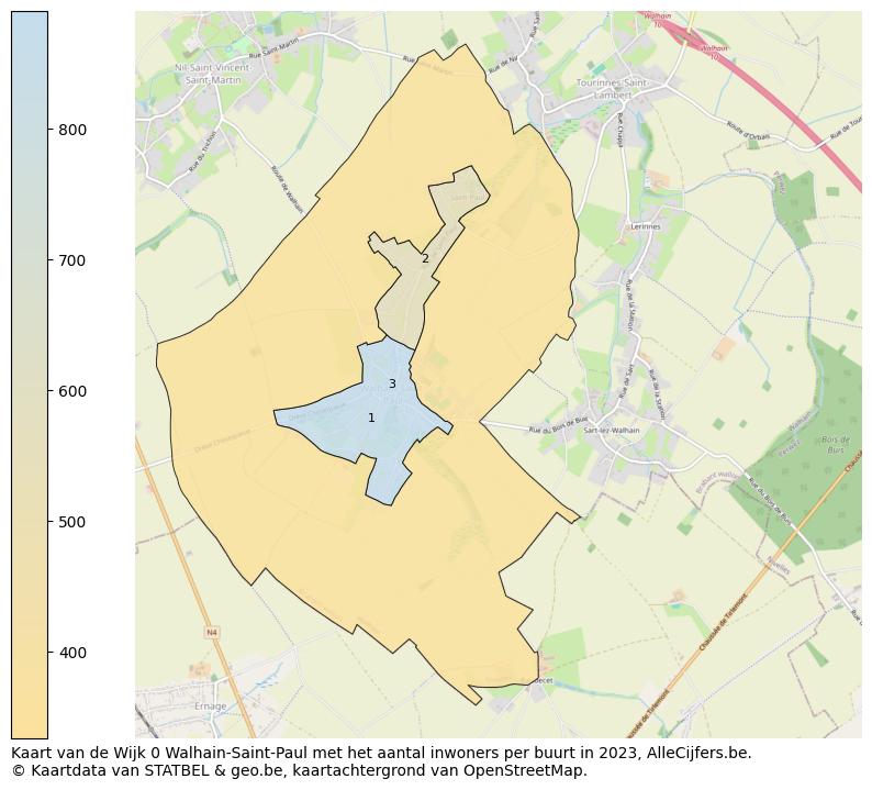 Aantal inwoners op de kaart van de Wijk 0 Walhain-Saint-Paul: Op deze pagina vind je veel informatie over inwoners (zoals de verdeling naar leeftijdsgroepen, gezinssamenstelling, geslacht, autochtoon of Belgisch met een immigratie achtergrond,...), woningen (aantallen, types, prijs ontwikkeling, gebruik, type eigendom,...) en méér (autobezit, energieverbruik,...)  op basis van open data van STATBEL en diverse andere bronnen!