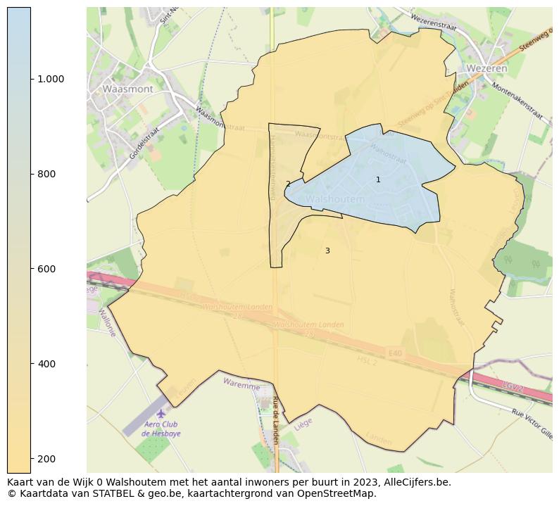 Aantal inwoners op de kaart van de Wijk 0 Walshoutem: Op deze pagina vind je veel informatie over inwoners (zoals de verdeling naar leeftijdsgroepen, gezinssamenstelling, geslacht, autochtoon of Belgisch met een immigratie achtergrond,...), woningen (aantallen, types, prijs ontwikkeling, gebruik, type eigendom,...) en méér (autobezit, energieverbruik,...)  op basis van open data van STATBEL en diverse andere bronnen!