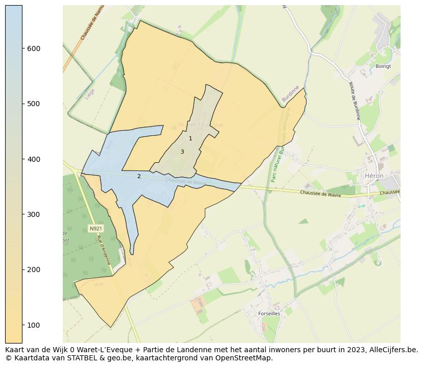 Aantal inwoners op de kaart van de Wijk 0 Waret-L’Eveque + Partie de Landenne: Op deze pagina vind je veel informatie over inwoners (zoals de verdeling naar leeftijdsgroepen, gezinssamenstelling, geslacht, autochtoon of Belgisch met een immigratie achtergrond,...), woningen (aantallen, types, prijs ontwikkeling, gebruik, type eigendom,...) en méér (autobezit, energieverbruik,...)  op basis van open data van STATBEL en diverse andere bronnen!