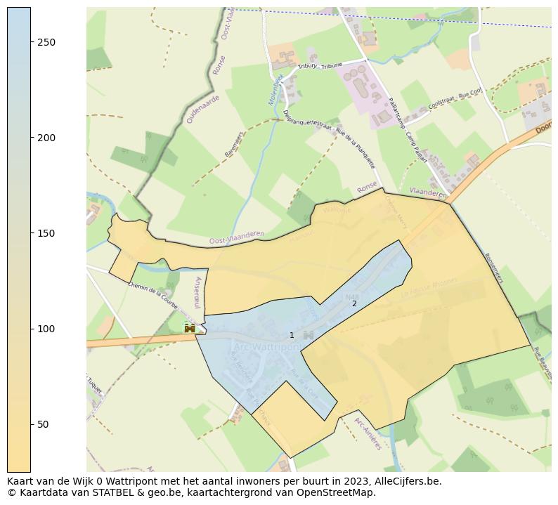 Aantal inwoners op de kaart van de Wijk 0 Wattripont: Op deze pagina vind je veel informatie over inwoners (zoals de verdeling naar leeftijdsgroepen, gezinssamenstelling, geslacht, autochtoon of Belgisch met een immigratie achtergrond,...), woningen (aantallen, types, prijs ontwikkeling, gebruik, type eigendom,...) en méér (autobezit, energieverbruik,...)  op basis van open data van STATBEL en diverse andere bronnen!