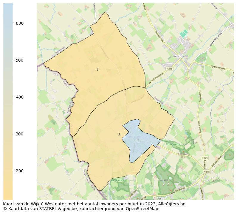 Aantal inwoners op de kaart van de Wijk 0 Westouter: Op deze pagina vind je veel informatie over inwoners (zoals de verdeling naar leeftijdsgroepen, gezinssamenstelling, geslacht, autochtoon of Belgisch met een immigratie achtergrond,...), woningen (aantallen, types, prijs ontwikkeling, gebruik, type eigendom,...) en méér (autobezit, energieverbruik,...)  op basis van open data van STATBEL en diverse andere bronnen!