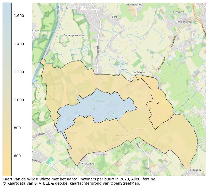 Aantal inwoners op de kaart van de Wijk 0 Wieze: Op deze pagina vind je veel informatie over inwoners (zoals de verdeling naar leeftijdsgroepen, gezinssamenstelling, geslacht, autochtoon of Belgisch met een immigratie achtergrond,...), woningen (aantallen, types, prijs ontwikkeling, gebruik, type eigendom,...) en méér (autobezit, energieverbruik,...)  op basis van open data van STATBEL en diverse andere bronnen!