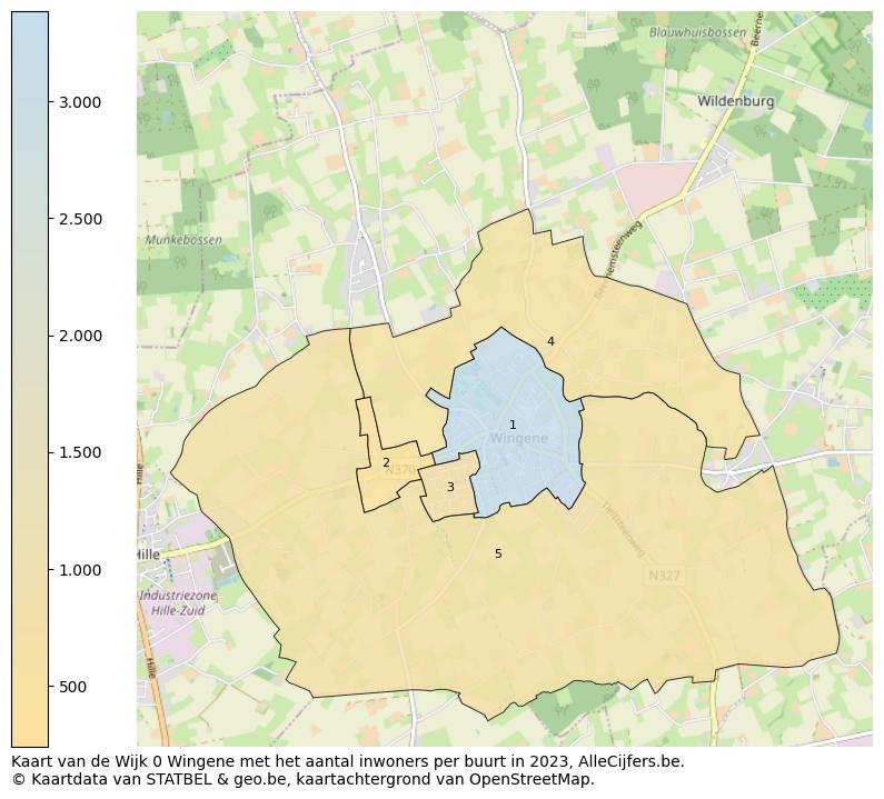 Aantal inwoners op de kaart van de Wijk 0 Wingene: Op deze pagina vind je veel informatie over inwoners (zoals de verdeling naar leeftijdsgroepen, gezinssamenstelling, geslacht, autochtoon of Belgisch met een immigratie achtergrond,...), woningen (aantallen, types, prijs ontwikkeling, gebruik, type eigendom,...) en méér (autobezit, energieverbruik,...)  op basis van open data van STATBEL en diverse andere bronnen!