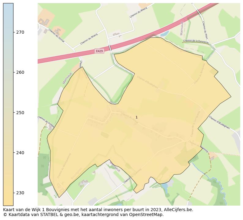Aantal inwoners op de kaart van de Wijk 1 Bouvignies: Op deze pagina vind je veel informatie over inwoners (zoals de verdeling naar leeftijdsgroepen, gezinssamenstelling, geslacht, autochtoon of Belgisch met een immigratie achtergrond,...), woningen (aantallen, types, prijs ontwikkeling, gebruik, type eigendom,...) en méér (autobezit, energieverbruik,...)  op basis van open data van STATBEL en diverse andere bronnen!