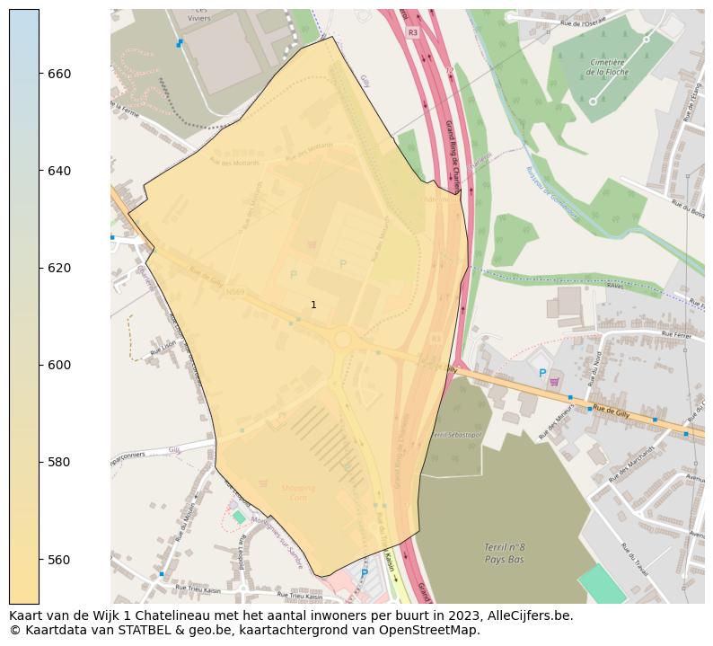 Aantal inwoners op de kaart van de Wijk 1 Chatelineau: Op deze pagina vind je veel informatie over inwoners (zoals de verdeling naar leeftijdsgroepen, gezinssamenstelling, geslacht, autochtoon of Belgisch met een immigratie achtergrond,...), woningen (aantallen, types, prijs ontwikkeling, gebruik, type eigendom,...) en méér (autobezit, energieverbruik,...)  op basis van open data van STATBEL en diverse andere bronnen!