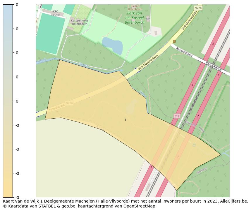 Aantal inwoners op de kaart van de Wijk 1 Deelgemeente Machelen (Halle-Vilvoorde): Op deze pagina vind je veel informatie over inwoners (zoals de verdeling naar leeftijdsgroepen, gezinssamenstelling, geslacht, autochtoon of Belgisch met een immigratie achtergrond,...), woningen (aantallen, types, prijs ontwikkeling, gebruik, type eigendom,...) en méér (autobezit, energieverbruik,...)  op basis van open data van STATBEL en diverse andere bronnen!