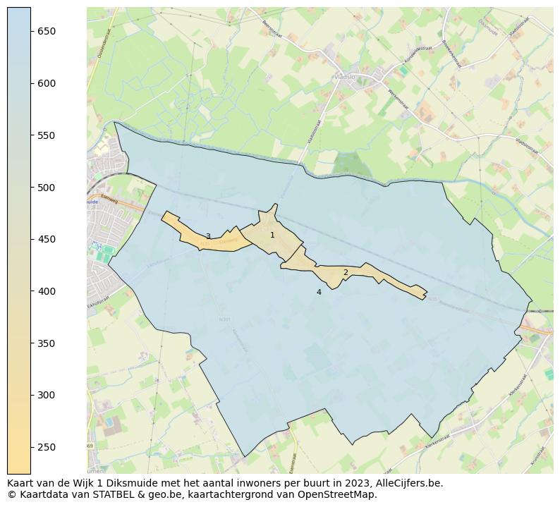 Aantal inwoners op de kaart van de Wijk 1 Diksmuide: Op deze pagina vind je veel informatie over inwoners (zoals de verdeling naar leeftijdsgroepen, gezinssamenstelling, geslacht, autochtoon of Belgisch met een immigratie achtergrond,...), woningen (aantallen, types, prijs ontwikkeling, gebruik, type eigendom,...) en méér (autobezit, energieverbruik,...)  op basis van open data van STATBEL en diverse andere bronnen!