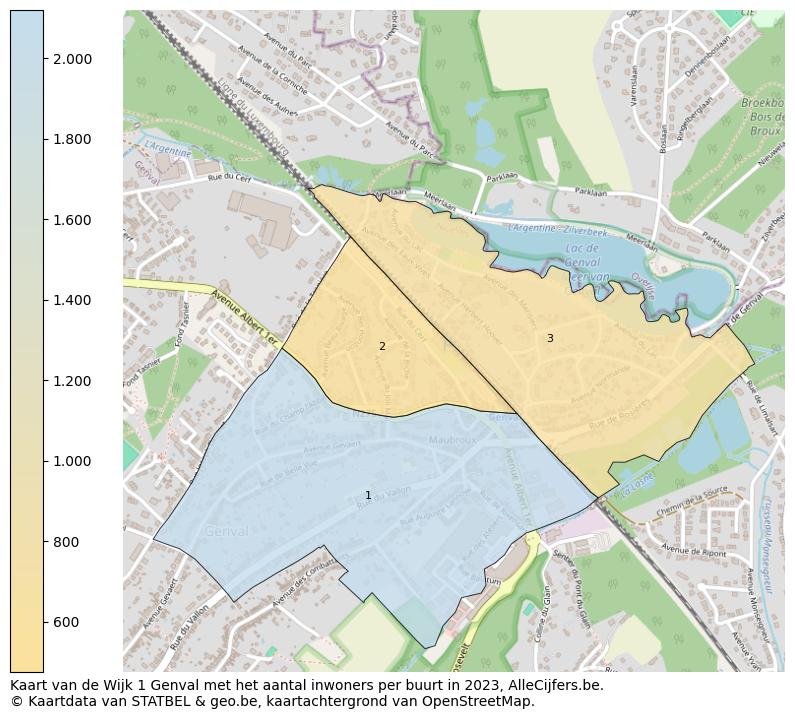 Aantal inwoners op de kaart van de Wijk 1 Genval: Op deze pagina vind je veel informatie over inwoners (zoals de verdeling naar leeftijdsgroepen, gezinssamenstelling, geslacht, autochtoon of Belgisch met een immigratie achtergrond,...), woningen (aantallen, types, prijs ontwikkeling, gebruik, type eigendom,...) en méér (autobezit, energieverbruik,...)  op basis van open data van STATBEL en diverse andere bronnen!