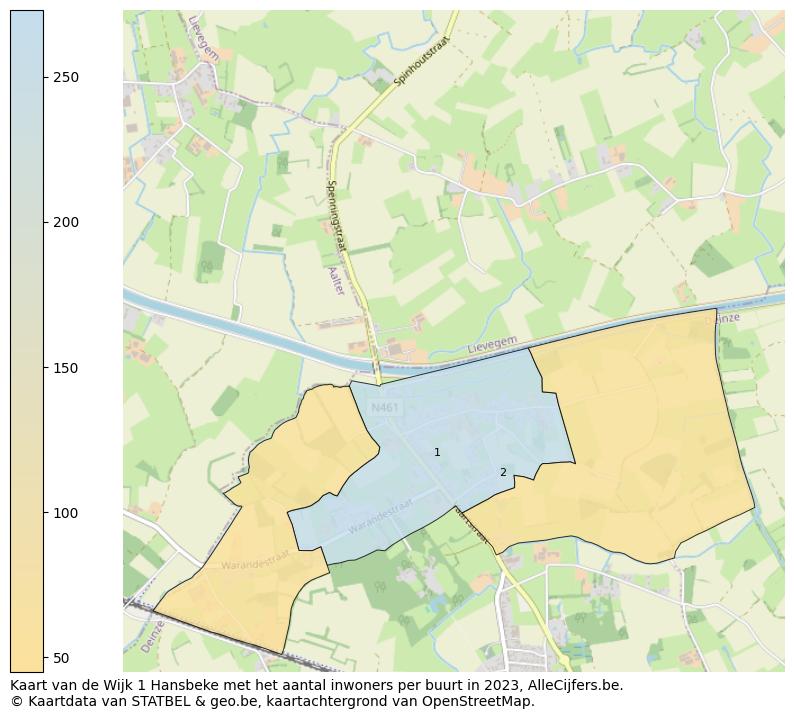 Aantal inwoners op de kaart van de Wijk 1 Hansbeke: Op deze pagina vind je veel informatie over inwoners (zoals de verdeling naar leeftijdsgroepen, gezinssamenstelling, geslacht, autochtoon of Belgisch met een immigratie achtergrond,...), woningen (aantallen, types, prijs ontwikkeling, gebruik, type eigendom,...) en méér (autobezit, energieverbruik,...)  op basis van open data van STATBEL en diverse andere bronnen!