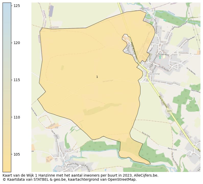 Aantal inwoners op de kaart van de Wijk 1 Hanzinne: Op deze pagina vind je veel informatie over inwoners (zoals de verdeling naar leeftijdsgroepen, gezinssamenstelling, geslacht, autochtoon of Belgisch met een immigratie achtergrond,...), woningen (aantallen, types, prijs ontwikkeling, gebruik, type eigendom,...) en méér (autobezit, energieverbruik,...)  op basis van open data van STATBEL en diverse andere bronnen!