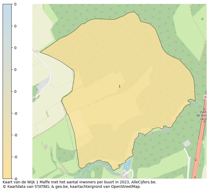 Aantal inwoners op de kaart van de Wijk 1 Maffe: Op deze pagina vind je veel informatie over inwoners (zoals de verdeling naar leeftijdsgroepen, gezinssamenstelling, geslacht, autochtoon of Belgisch met een immigratie achtergrond,...), woningen (aantallen, types, prijs ontwikkeling, gebruik, type eigendom,...) en méér (autobezit, energieverbruik,...)  op basis van open data van STATBEL en diverse andere bronnen!