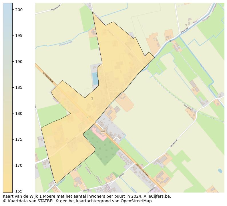 Aantal inwoners op de kaart van de Wijk 1 Moere: Op deze pagina vind je veel informatie over inwoners (zoals de verdeling naar leeftijdsgroepen, gezinssamenstelling, geslacht, autochtoon of Belgisch met een immigratie achtergrond,...), woningen (aantallen, types, prijs ontwikkeling, gebruik, type eigendom,...) en méér (autobezit, energieverbruik,...)  op basis van open data van STATBEL en diverse andere bronnen!