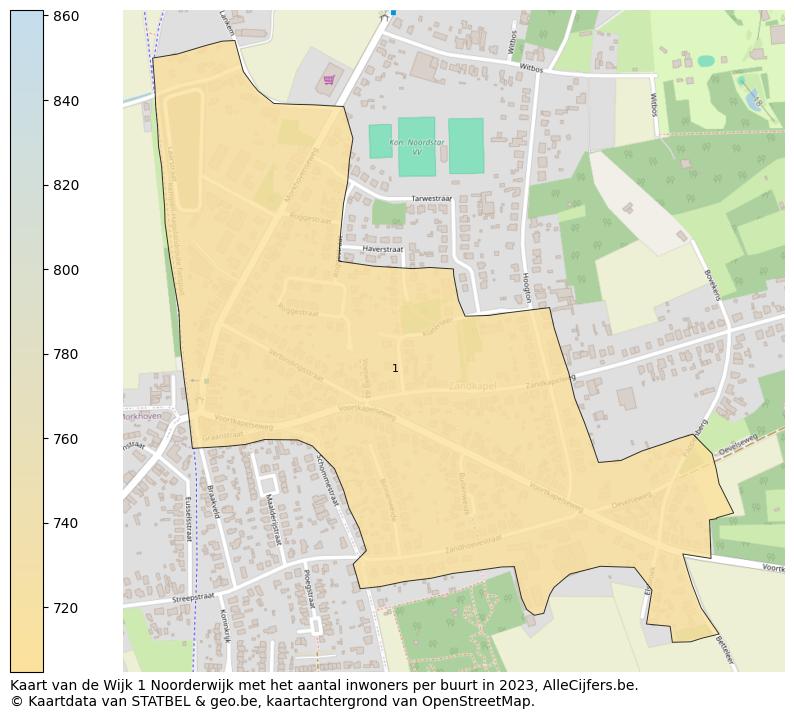 Aantal inwoners op de kaart van de Wijk 1 Noorderwijk: Op deze pagina vind je veel informatie over inwoners (zoals de verdeling naar leeftijdsgroepen, gezinssamenstelling, geslacht, autochtoon of Belgisch met een immigratie achtergrond,...), woningen (aantallen, types, prijs ontwikkeling, gebruik, type eigendom,...) en méér (autobezit, energieverbruik,...)  op basis van open data van STATBEL en diverse andere bronnen!