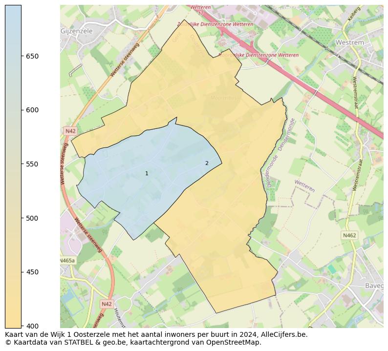 Aantal inwoners op de kaart van de Wijk 1 Oosterzele: Op deze pagina vind je veel informatie over inwoners (zoals de verdeling naar leeftijdsgroepen, gezinssamenstelling, geslacht, autochtoon of Belgisch met een immigratie achtergrond,...), woningen (aantallen, types, prijs ontwikkeling, gebruik, type eigendom,...) en méér (autobezit, energieverbruik,...)  op basis van open data van STATBEL en diverse andere bronnen!