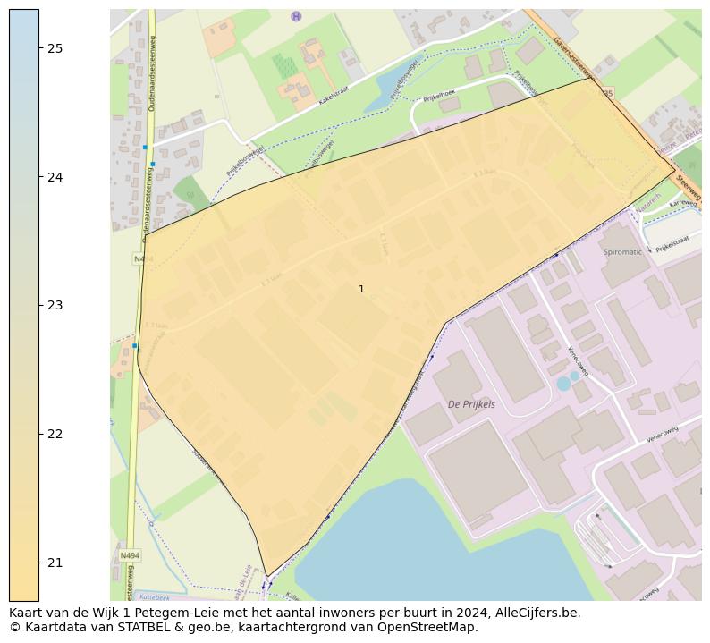 Aantal inwoners op de kaart van de Wijk 1 Petegem-Leie: Op deze pagina vind je veel informatie over inwoners (zoals de verdeling naar leeftijdsgroepen, gezinssamenstelling, geslacht, autochtoon of Belgisch met een immigratie achtergrond,...), woningen (aantallen, types, prijs ontwikkeling, gebruik, type eigendom,...) en méér (autobezit, energieverbruik,...)  op basis van open data van STATBEL en diverse andere bronnen!