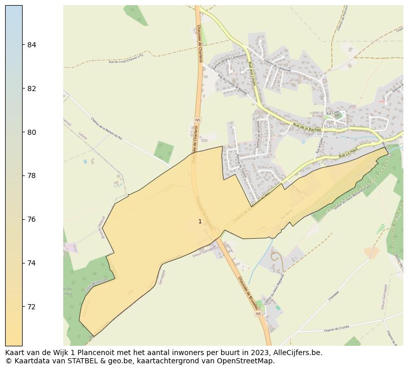 Aantal inwoners op de kaart van de Wijk 1 Plancenoit: Op deze pagina vind je veel informatie over inwoners (zoals de verdeling naar leeftijdsgroepen, gezinssamenstelling, geslacht, autochtoon of Belgisch met een immigratie achtergrond,...), woningen (aantallen, types, prijs ontwikkeling, gebruik, type eigendom,...) en méér (autobezit, energieverbruik,...)  op basis van open data van STATBEL en diverse andere bronnen!