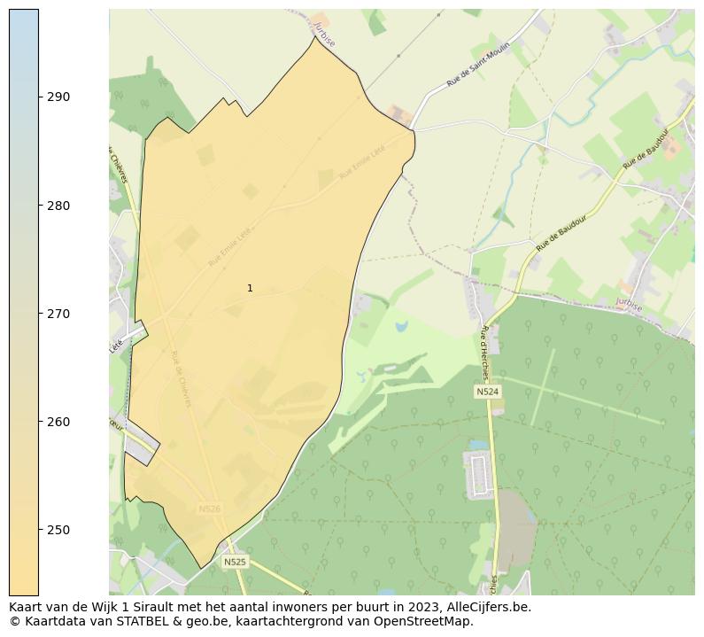Aantal inwoners op de kaart van de Wijk 1 Sirault: Op deze pagina vind je veel informatie over inwoners (zoals de verdeling naar leeftijdsgroepen, gezinssamenstelling, geslacht, autochtoon of Belgisch met een immigratie achtergrond,...), woningen (aantallen, types, prijs ontwikkeling, gebruik, type eigendom,...) en méér (autobezit, energieverbruik,...)  op basis van open data van STATBEL en diverse andere bronnen!