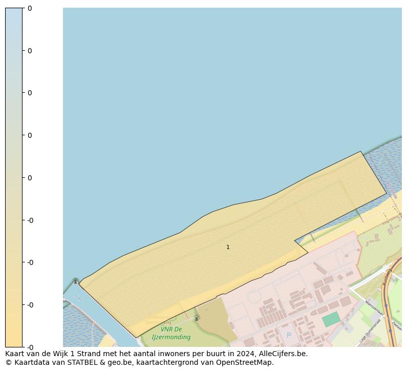 Aantal inwoners op de kaart van de Wijk 1 Strand: Op deze pagina vind je veel informatie over inwoners (zoals de verdeling naar leeftijdsgroepen, gezinssamenstelling, geslacht, autochtoon of Belgisch met een immigratie achtergrond,...), woningen (aantallen, types, prijs ontwikkeling, gebruik, type eigendom,...) en méér (autobezit, energieverbruik,...)  op basis van open data van STATBEL en diverse andere bronnen!