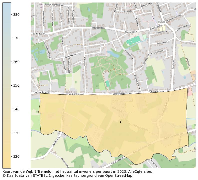Aantal inwoners op de kaart van de Wijk 1 Tremelo: Op deze pagina vind je veel informatie over inwoners (zoals de verdeling naar leeftijdsgroepen, gezinssamenstelling, geslacht, autochtoon of Belgisch met een immigratie achtergrond,...), woningen (aantallen, types, prijs ontwikkeling, gebruik, type eigendom,...) en méér (autobezit, energieverbruik,...)  op basis van open data van STATBEL en diverse andere bronnen!