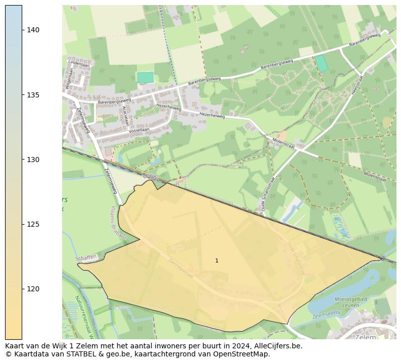 Aantal inwoners op de kaart van de Wijk 1 Zelem: Op deze pagina vind je veel informatie over inwoners (zoals de verdeling naar leeftijdsgroepen, gezinssamenstelling, geslacht, autochtoon of Belgisch met een immigratie achtergrond,...), woningen (aantallen, types, prijs ontwikkeling, gebruik, type eigendom,...) en méér (autobezit, energieverbruik,...)  op basis van open data van STATBEL en diverse andere bronnen!