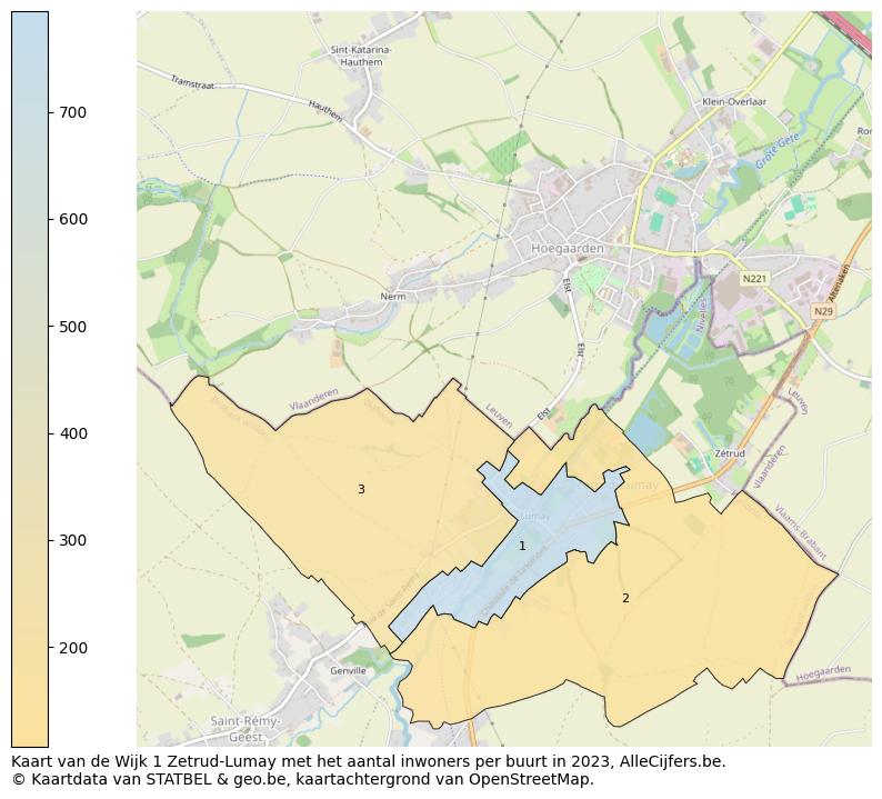 Aantal inwoners op de kaart van de Wijk 1 Zetrud-Lumay: Op deze pagina vind je veel informatie over inwoners (zoals de verdeling naar leeftijdsgroepen, gezinssamenstelling, geslacht, autochtoon of Belgisch met een immigratie achtergrond,...), woningen (aantallen, types, prijs ontwikkeling, gebruik, type eigendom,...) en méér (autobezit, energieverbruik,...)  op basis van open data van STATBEL en diverse andere bronnen!