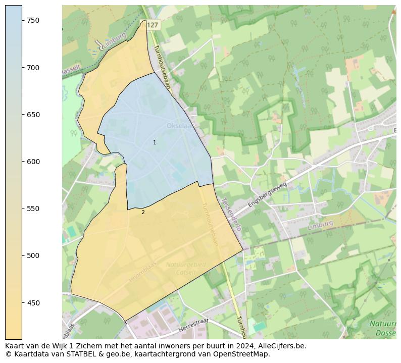 Aantal inwoners op de kaart van de Wijk 1 Zichem: Op deze pagina vind je veel informatie over inwoners (zoals de verdeling naar leeftijdsgroepen, gezinssamenstelling, geslacht, autochtoon of Belgisch met een immigratie achtergrond,...), woningen (aantallen, types, prijs ontwikkeling, gebruik, type eigendom,...) en méér (autobezit, energieverbruik,...)  op basis van open data van STATBEL en diverse andere bronnen!