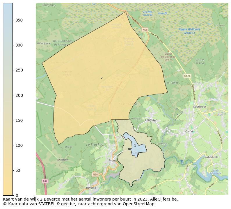 Aantal inwoners op de kaart van de Wijk 2 Beverce: Op deze pagina vind je veel informatie over inwoners (zoals de verdeling naar leeftijdsgroepen, gezinssamenstelling, geslacht, autochtoon of Belgisch met een immigratie achtergrond,...), woningen (aantallen, types, prijs ontwikkeling, gebruik, type eigendom,...) en méér (autobezit, energieverbruik,...)  op basis van open data van STATBEL en diverse andere bronnen!