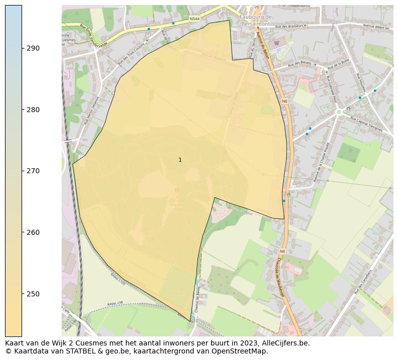 Aantal inwoners op de kaart van de Wijk 2 Cuesmes: Op deze pagina vind je veel informatie over inwoners (zoals de verdeling naar leeftijdsgroepen, gezinssamenstelling, geslacht, autochtoon of Belgisch met een immigratie achtergrond,...), woningen (aantallen, types, prijs ontwikkeling, gebruik, type eigendom,...) en méér (autobezit, energieverbruik,...)  op basis van open data van STATBEL en diverse andere bronnen!