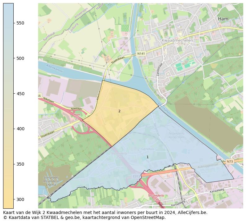 Aantal inwoners op de kaart van de Wijk 2 Kwaadmechelen: Op deze pagina vind je veel informatie over inwoners (zoals de verdeling naar leeftijdsgroepen, gezinssamenstelling, geslacht, autochtoon of Belgisch met een immigratie achtergrond,...), woningen (aantallen, types, prijs ontwikkeling, gebruik, type eigendom,...) en méér (autobezit, energieverbruik,...)  op basis van open data van STATBEL en diverse andere bronnen!