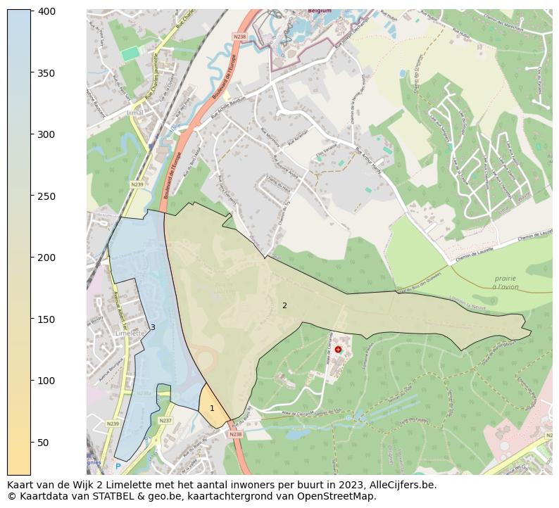 Aantal inwoners op de kaart van de Wijk 2 Limelette: Op deze pagina vind je veel informatie over inwoners (zoals de verdeling naar leeftijdsgroepen, gezinssamenstelling, geslacht, autochtoon of Belgisch met een immigratie achtergrond,...), woningen (aantallen, types, prijs ontwikkeling, gebruik, type eigendom,...) en méér (autobezit, energieverbruik,...)  op basis van open data van STATBEL en diverse andere bronnen!